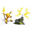Pokemon Construction Set Raichu - Image 4