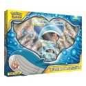 Pokemon - Towering Splash GX Box