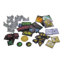 Zombicide: Black Plague - 62 plastic tokens - Image 2