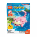 Pokemon Construction Set Slowpoke