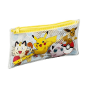 Pokemon Filled Pencil Case