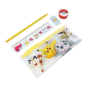 Pokemon Filled Pencil Case - Image 2