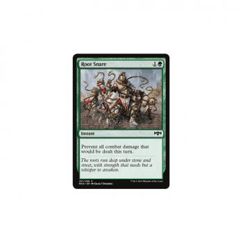Root Snare : RAVNICA ALLEGIANCE 137/259 - Magic the Gathering Single Card