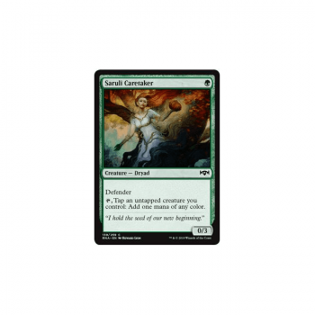 Saruli Caretaker : RAVNICA ALLEGIANCE 139/259 - Magic the Gathering Single Card