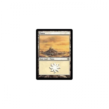 Plains : DUEL DECKS: ELSPETH VS. TEZZERET 35/79 - Magic the Gathering Single Card