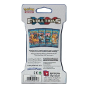 Pokemon Sealed Booster Pack (10 cards) : Venusaur - XY Evolutions (Blister Pack)