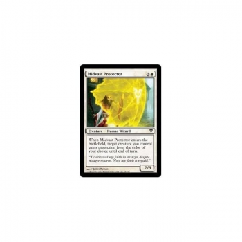 Midvast Protector : AVACYN RESTORED 028/244 - Magic the Gathering Single Card