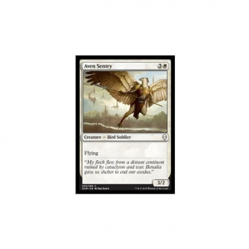 Aven Sentry : DOMINARIA 003/280 - Magic the Gathering Single Card