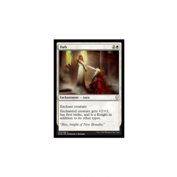 Dub : DOMINARIA 015/280 - Magic the Gathering Single Card
