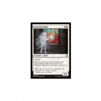 Sanctum Spirit : DOMINARIA 030/280 - Magic the Gathering Single Card