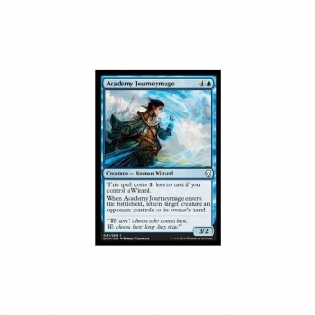 Academy Journeymage : DOMINARIA 041/280 - Magic the Gathering Single Card