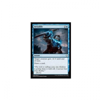 Befuddle : DOMINARIA 045/280 - Magic the Gathering Single Card