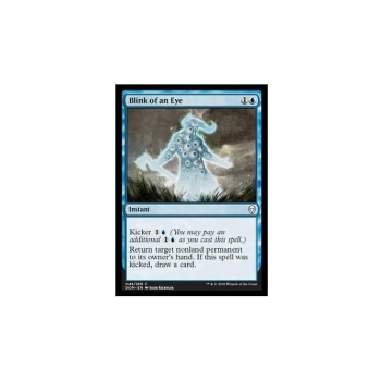 Blink of an Eye : DOMINARIA 046/280 - Magic the Gathering Single Card