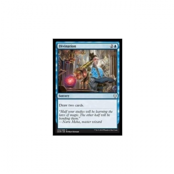 Divination : DOMINARIA 052/280 - Magic the Gathering Single Card
