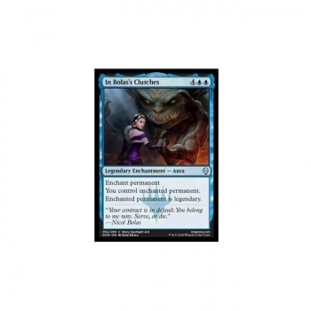 In Bolas's Clutches : DOMINARIA 054/280 - Magic the Gathering Single Card