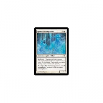 Spectral Gateguards : AVACYN RESTORED 037/244 - Magic the Gathering Single Card