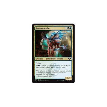 Aeromunculus : RAVNICA ALLEGIANCE 152/259 - Magic the Gathering Single Card