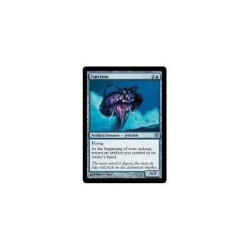 Esperzoa : DUEL DECKS: ELSPETH VS. TEZZERET 47/79 - Magic the Gathering Single Card