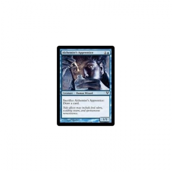 Alchemist's Apprentice : AVACYN RESTORED 042/244 - Magic the Gathering Single Card