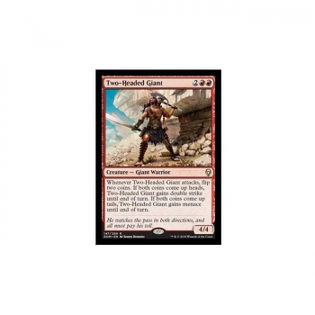 Two-Headed Giant : DOMINARIA 147/280 - Magic the Gathering Single Card