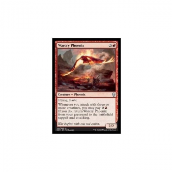 Warcry Phoenix : DOMINARIA 150/280 - Magic the Gathering Single Card