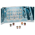 Funko Harry Potter 2019 Advent Calendar - Image 2