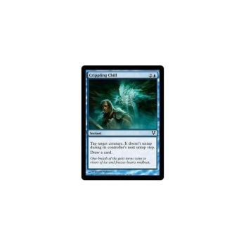 Crippling Chill : AVACYN RESTORED 046/244 - Magic the Gathering Single Card