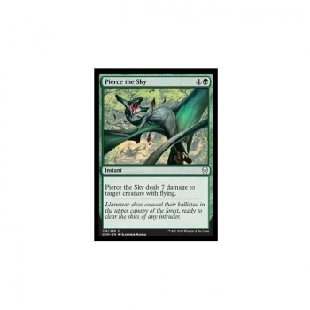 Pierce the Sky : DOMINARIA 176/280 - Magic the Gathering Single Card