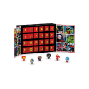 Funko Marvel 2021 Advent Calendar - Image 2