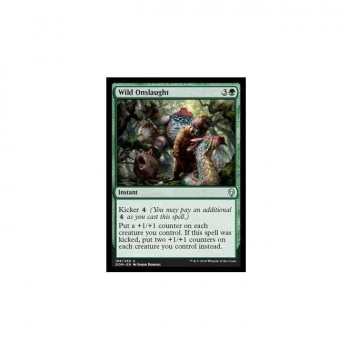 Wild Onslaught : DOMINARIA 188/280 - Magic the Gathering Single Card