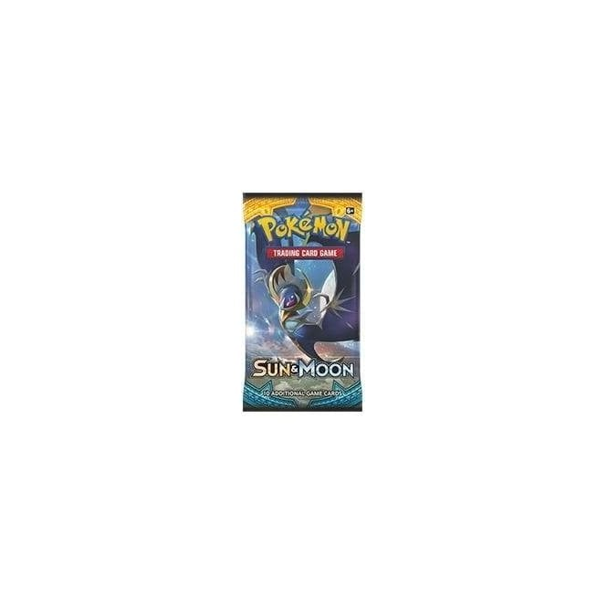 Pokemon Booster Box (36 packs) - Sun and Moon | Chaos Cards Pokemon Booster Box (36 packs) - Sun and Moon | Chaos Cards