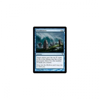 Dreadwaters : AVACYN RESTORED 049/244 - Magic the Gathering Single Card
