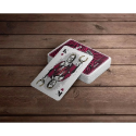 Back to the Future Biff Tannen's Pleasure Paradise Playing Cards - Image 2