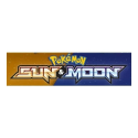 Pokemon Theme Deck : Bright Tide - Sun and Moon