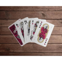 Back to the Future Biff Tannen's Pleasure Paradise Playing Cards - Image 3