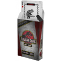 Jurassic Park Playing Cards