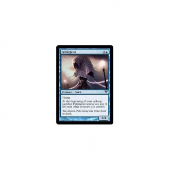 Fettergeist : AVACYN RESTORED 052/244 - Magic the Gathering Single Card