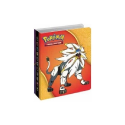 Pokemon Collector's Album Pack (Album + 1 Pack) - Sun and Moon