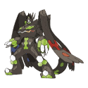 Pokemon - Zygarde Complete Forme Pin Collection Box - Image 2