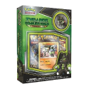 Pokemon - Zygarde Complete Forme Pin Collection Box