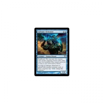 Galvanic Alchemist : AVACYN RESTORED 054/244 - Magic the Gathering Single Card