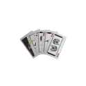 Jurassic Park Playing Cards - Image 3