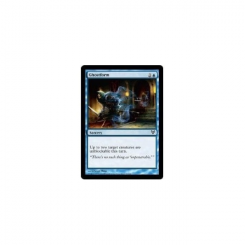Ghostform : AVACYN RESTORED 056/244 - Magic the Gathering Single Card