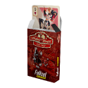 Fallout Nuka World Playing Cards
