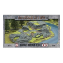 Battlefield in a Box - Large Rocky Hill