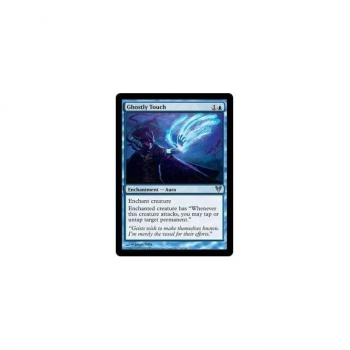 Ghostly Touch : AVACYN RESTORED 058/244 - Magic the Gathering Single Card