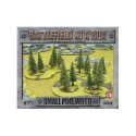 Battlefield in a Box - Small Pine Wood