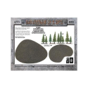 Battlefield in a Box - Small Pine Wood - Image 2
