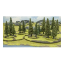 Battlefield in a Box - Small Pine Wood - Image 3