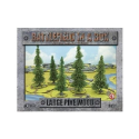Battlefield in a Box - Large Pine Wood